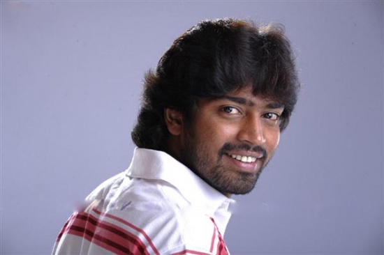 Allari Naresh